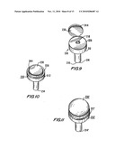 Magnetic devices and apparatus for medical/surgical procedures and methods for using same diagram and image