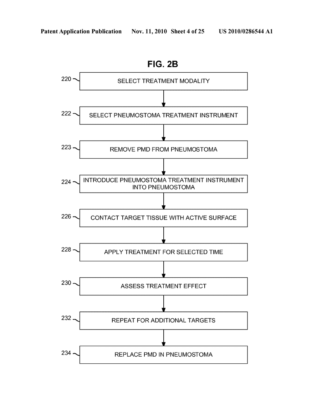 METHODS AND DEVICES FOR ASSESSMENT OF PNEUMOSTOMA FUNCTION - diagram, schematic, and image 05