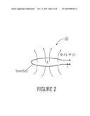 GARMENT FOR DETECTING RESPIRATORY MOVEMENT diagram and image