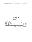 PARTICLE-CONTAINING FOAM STRUCTURE diagram and image