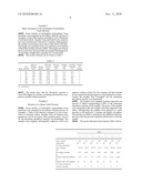 PARTICLE-CONTAINING FOAM STRUCTURE diagram and image