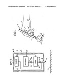 Dispensing Device and Method for Forming Material diagram and image