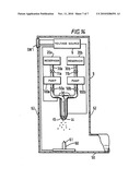 Dispensing Device and Method for Forming Material diagram and image