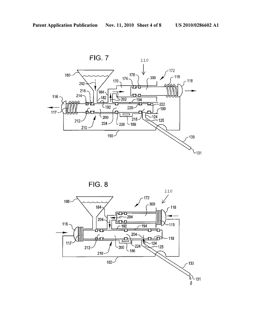 DISPOSABLE INFUSION DEVICE WITH RESETTABLE LAST DOSE LOCK-OUT - diagram, schematic, and image 05