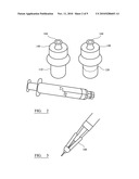 KIT AND METHOD FOR PREPARATION OF A DEGARELIX SOLUTION diagram and image