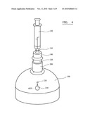 KIT AND METHOD FOR PREPARATION OF A DEGARELIX SOLUTION diagram and image