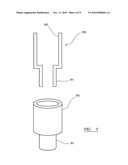 KIT AND METHOD FOR PREPARATION OF A DEGARELIX SOLUTION diagram and image