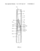 SAFETY SYRINGE diagram and image