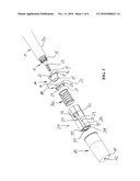 Medical Needle Safety Device diagram and image