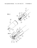 Medical Needle Safety Device diagram and image