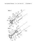 Medical Needle Safety Device diagram and image