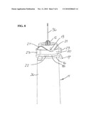 Medical Needle Safety Device diagram and image