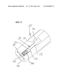 Medical Needle Safety Device diagram and image