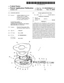 COUPLING DEVICE diagram and image