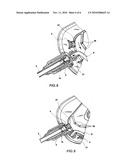 COUPLING DEVICE diagram and image