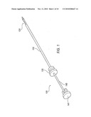 Biopsy Site Marker Deployment Device diagram and image