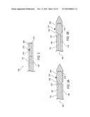 Biopsy Site Marker Deployment Device diagram and image