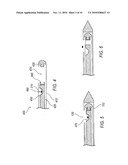 Biopsy Site Marker Deployment Device diagram and image