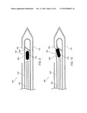 Biopsy Site Marker Deployment Device diagram and image