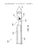 Biopsy Site Marker Deployment Device diagram and image