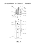 Multi-Layer Heat Assembly For A Drug Delivery Device diagram and image