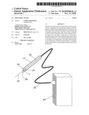 DISPOSABLE NOZZLE diagram and image