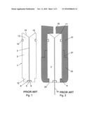 DISPOSABLE NOZZLE diagram and image