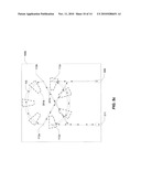 Multiple Segmented Peristaltic Pump and Cassette diagram and image