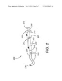 MEDICAL DEVICE FOR DELIVERY OF LIQUIDS diagram and image