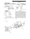 VIAL ADAPTOR AND MANUFACTURING METHOD THERFOR diagram and image