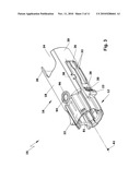 VIAL ADAPTOR AND MANUFACTURING METHOD THERFOR diagram and image