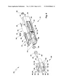 VIAL ADAPTOR AND MANUFACTURING METHOD THERFOR diagram and image