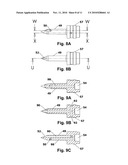 VIAL ADAPTOR AND MANUFACTURING METHOD THERFOR diagram and image