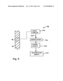 Medical handpiece with automatic power switching means diagram and image