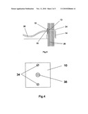 DRAINAGE APPARATUS AND SYSTEM diagram and image