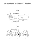 CAPSULE MEDICAL APPARATUS diagram and image