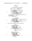 CAPSULE MEDICAL APPARATUS diagram and image