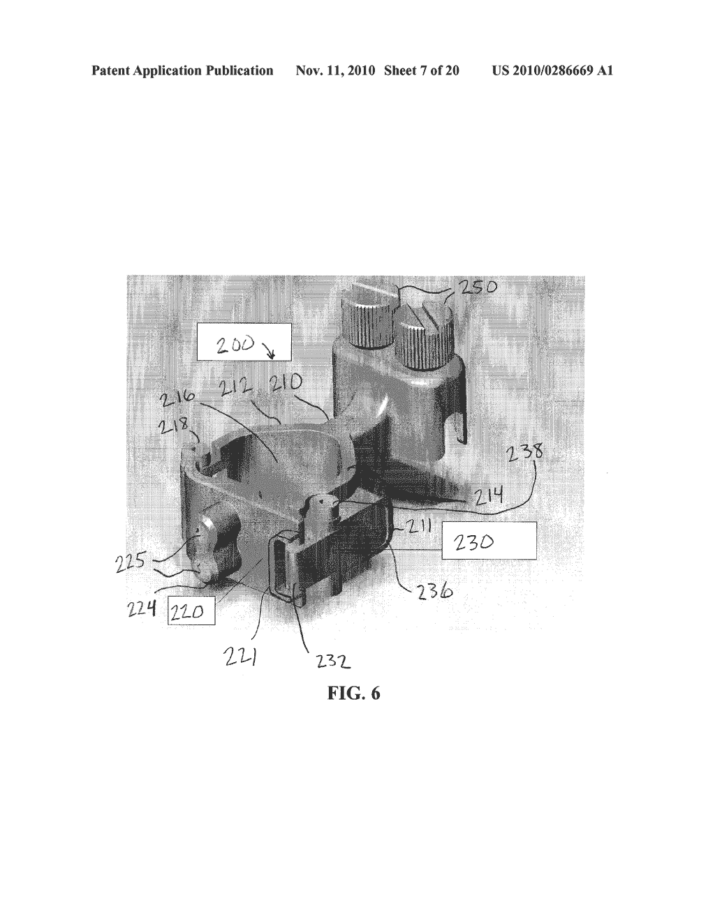 DEVICES FOR INTERFACING BETWEEN MANIPULATORS AND SURGICAL TOOLS - diagram, schematic, and image 08