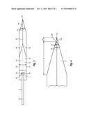 Laser Scalpel diagram and image