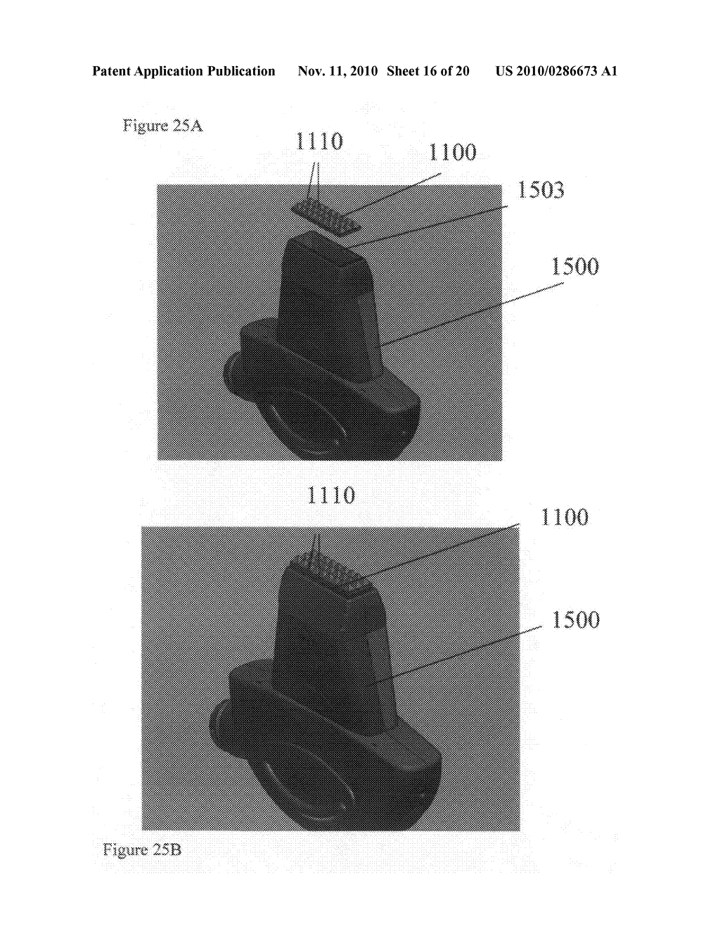 METHOD AND APPARATUS FOR TREATMENT OF TISSUE - diagram, schematic, and image 17