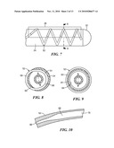 CRYOSURGICAL CATHETER diagram and image