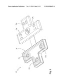 DISPOSABLE CARTILAGE CUTTER diagram and image