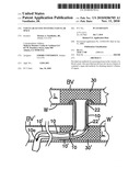 VASCULAR ACCESS TO EXTRA-VASCULAR SPACE diagram and image