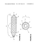 TEMPORARY VENOUS FILTER SYSTEM diagram and image