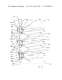 ANTERIOR CERVICAL INSTRUMENTATION SYSTEMS, METHODS AND DEVICES diagram and image