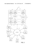 ECONOMIC CALCULATIONS IN A PROCESS CONTROL SYSTEM diagram and image