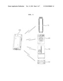 MOBILE TERMINAL diagram and image