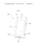 MOBILE TERMINAL diagram and image