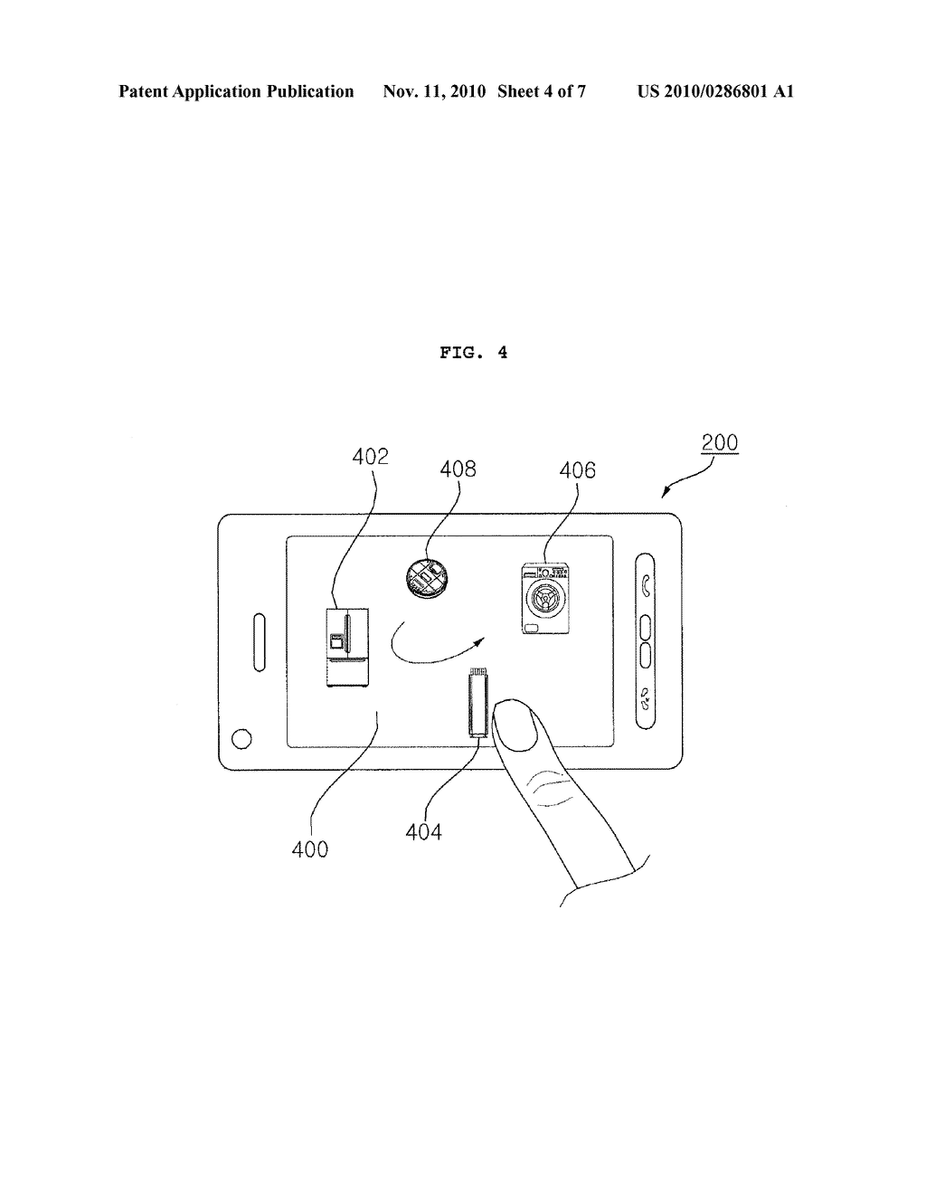 MOBILE TERMINAL - diagram, schematic, and image 05