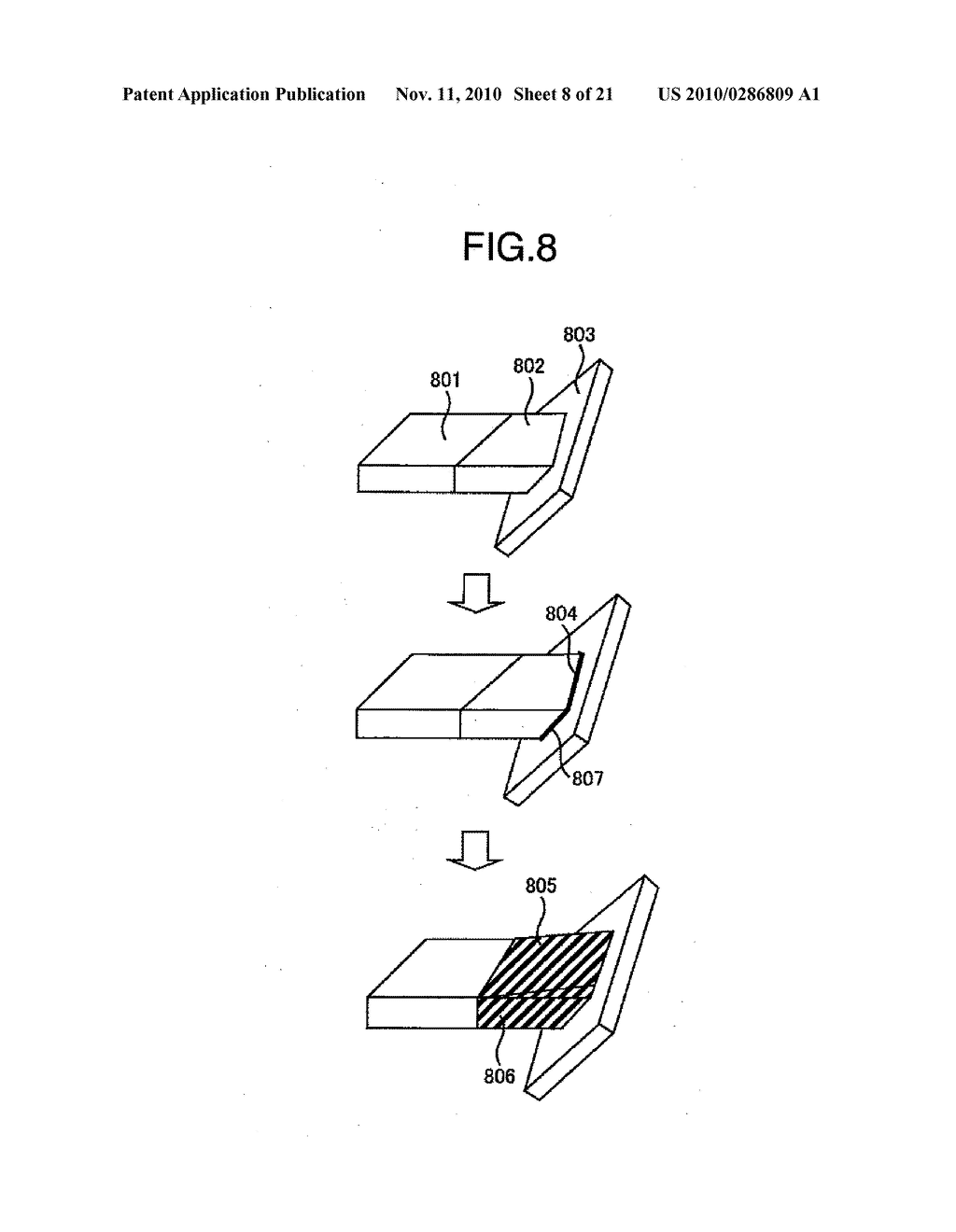 ANALYTICAL MODEL GENERATING APPARATUS - diagram, schematic, and image 09